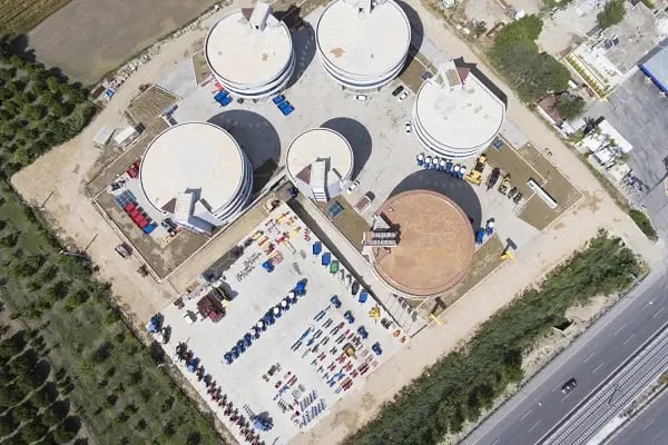 Özata Motorlu Araçlar - Agroland Tarımsal Market - Resim 2