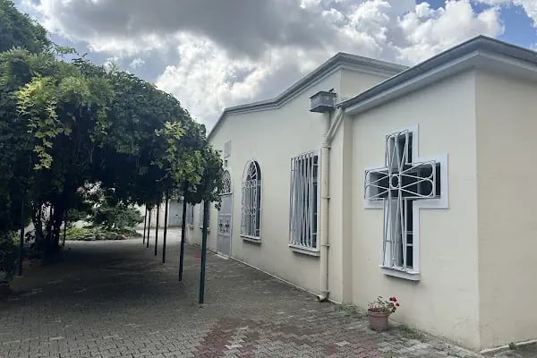 Vlaherna Meryem Ana Kilisesi - Resim 7