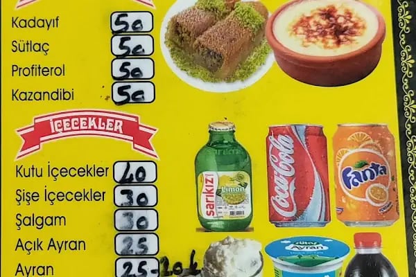Dürümcü Ustaların Yeri - Resim 14