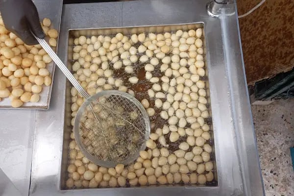 Harika Dondurma-Pasta - Resim 3