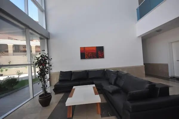 Aqua Diamond Residence - Resim 7
