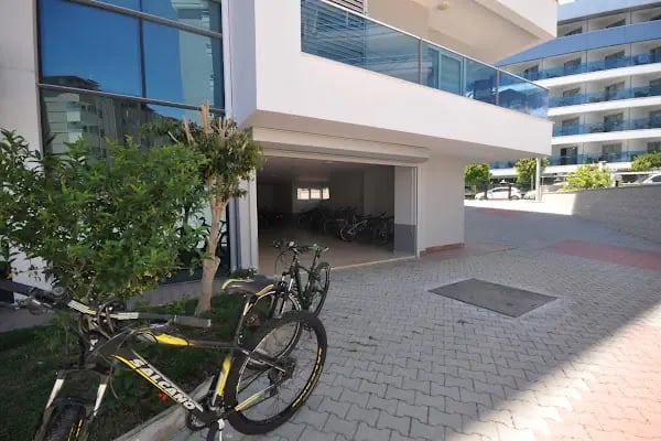 Aqua Diamond Residence - Resim 8