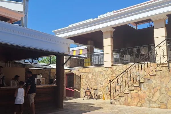 Aqua Diamond Residence - Resim 16