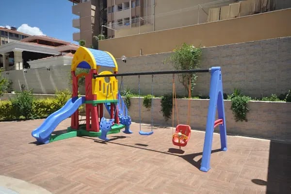 Aqua Diamond Residence - Resim 9