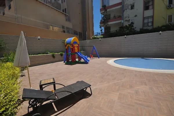 Aqua Diamond Residence - Resim 6