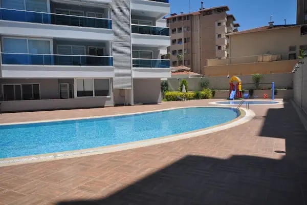 Aqua Diamond Residence - Resim 11