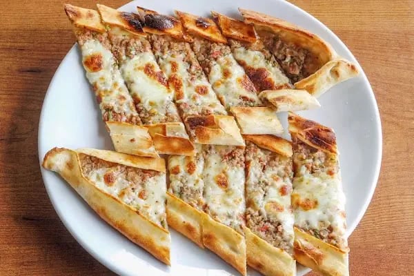 On Pide - Resim 9