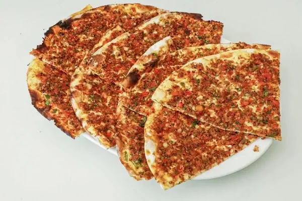On Pide - Resim 3