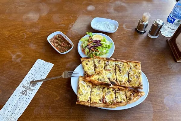 On Pide - Resim 18