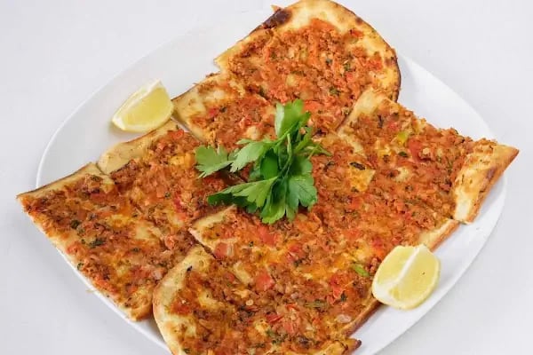 On Pide - Resim 2