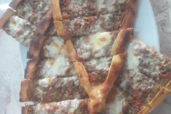 On Pide - Resim 15