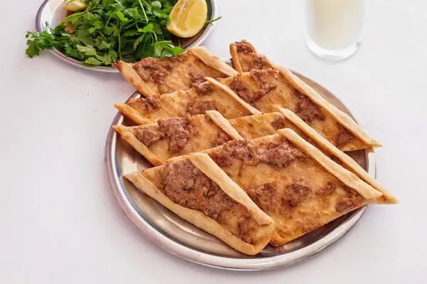 On Pide - Resim 13
