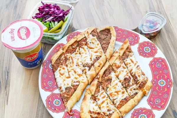 On Pide - Resim 20