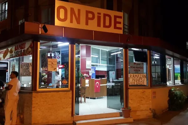 On Pide - Resim 10