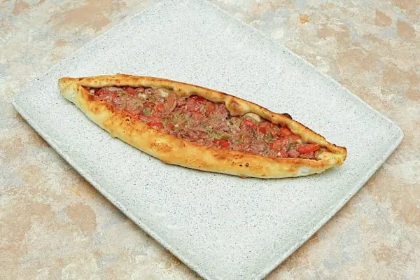 On Pide - Resim 4