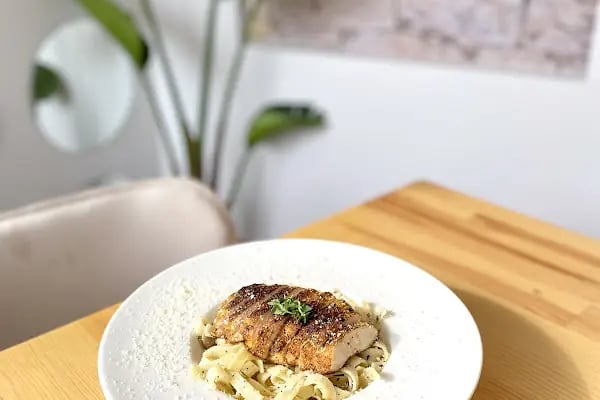 La Vista Cafeterya - Resim 2