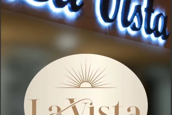 La Vista Cafeterya - Resim 3