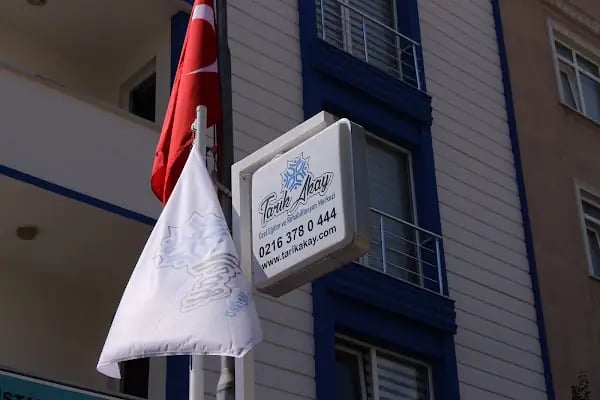 Tarık Akay Özel Eğitim ve Rehabilitasyon Merkezi - Resim 12