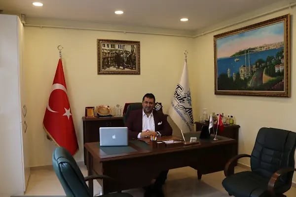 Tarık Akay Özel Eğitim ve Rehabilitasyon Merkezi - Resim 10