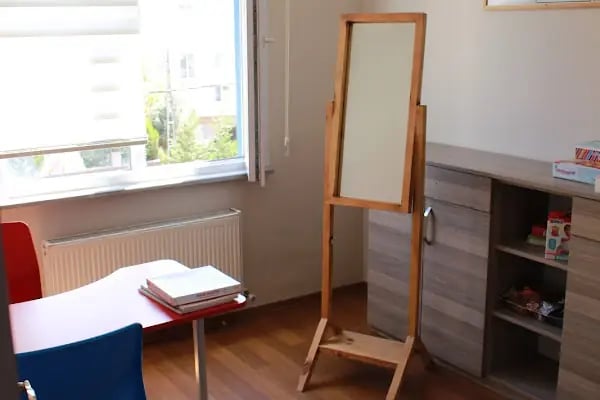 Tarık Akay Özel Eğitim ve Rehabilitasyon Merkezi - Resim 8