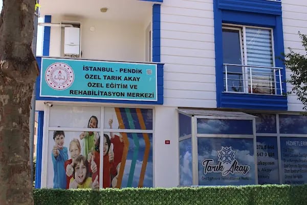 Tarık Akay Özel Eğitim ve Rehabilitasyon Merkezi - Resim 15