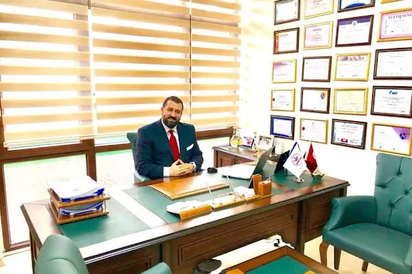 Tarık Akay Özel Eğitim ve Rehabilitasyon Merkezi - Resim 4
