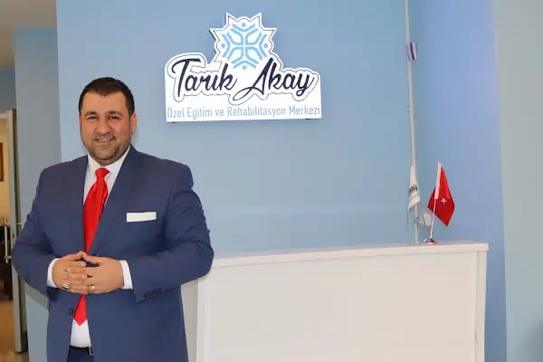 Tarık Akay Özel Eğitim ve Rehabilitasyon Merkezi - Resim 6