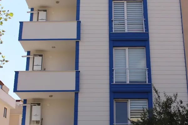 Tarık Akay Özel Eğitim ve Rehabilitasyon Merkezi - Resim 11