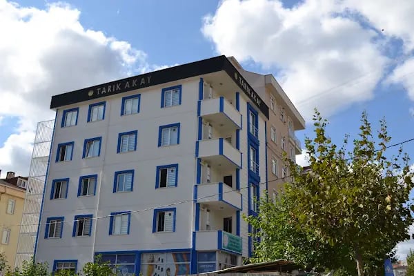 Tarık Akay Özel Eğitim ve Rehabilitasyon Merkezi - Resim 2