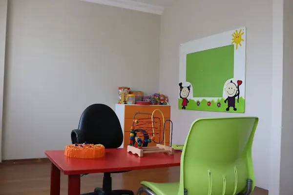Tarık Akay Özel Eğitim ve Rehabilitasyon Merkezi - Resim 3