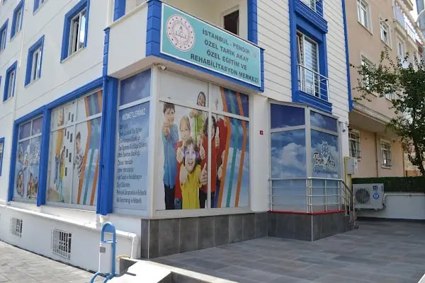 Tarık Akay Özel Eğitim ve Rehabilitasyon Merkezi - Resim 18