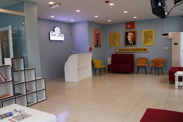 Tarık Akay Özel Eğitim ve Rehabilitasyon Merkezi - Resim 7