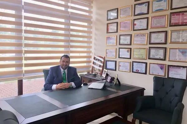 Tarık Akay Özel Eğitim ve Rehabilitasyon Merkezi - Resim 13