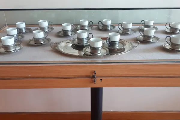 Atatürk Evi - Resim 20