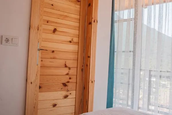The Hill Glamping - Resim 19