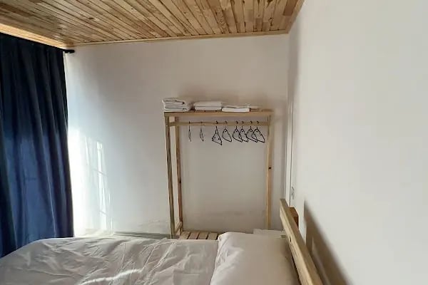 The Hill Glamping - Resim 18