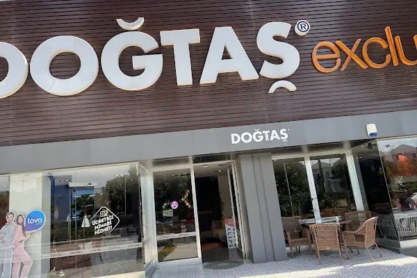 Doğtaş Exclusive Forum Bornova - Resim 19