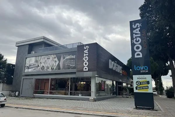 Doğtaş Exclusive Forum Bornova - Resim 20