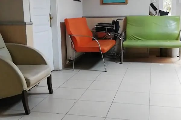 T.C Sağlık Bakanlığı Buca 20 Nolu Menderes Aile Sağlığı Merkezi - Resim 5