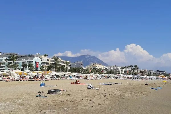 Kaila Krizantem Hotel - Resim 15