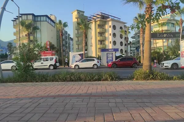 Kaila Krizantem Hotel - Resim 14