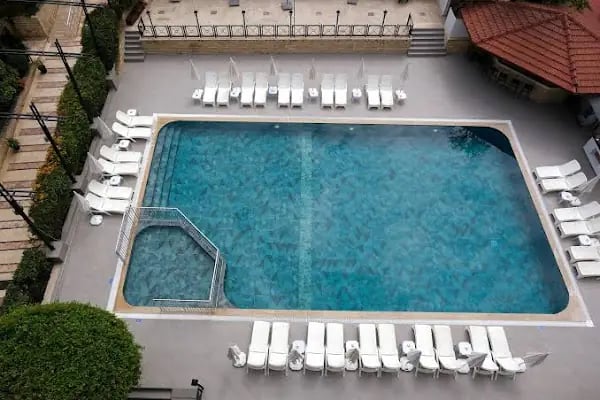 Kaila Krizantem Hotel - Resim 10