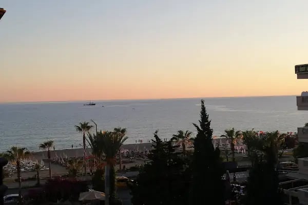Kaila Krizantem Hotel - Resim 19