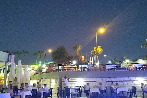 Kaila Krizantem Hotel - Resim 12