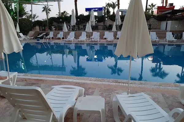 Kaila Krizantem Hotel - Resim 17