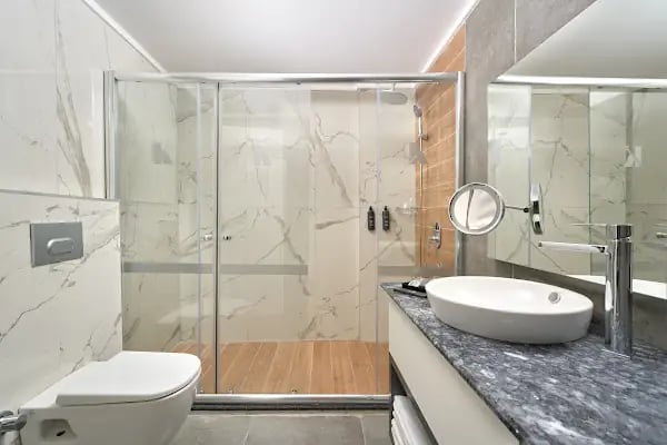 Kaila Krizantem Hotel - Resim 4