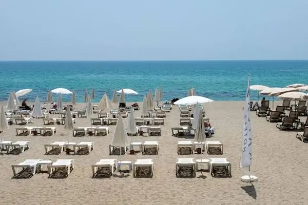 Kaila Krizantem Hotel - Resim 9