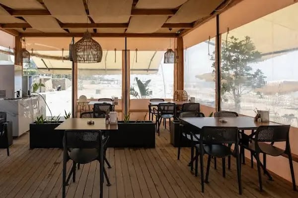 Kaila Krizantem Hotel - Resim 6