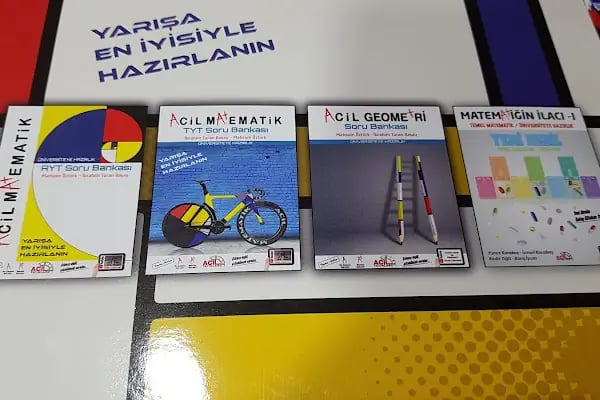 BUCA İŞLER KİTABEVLERİ - Resim 3