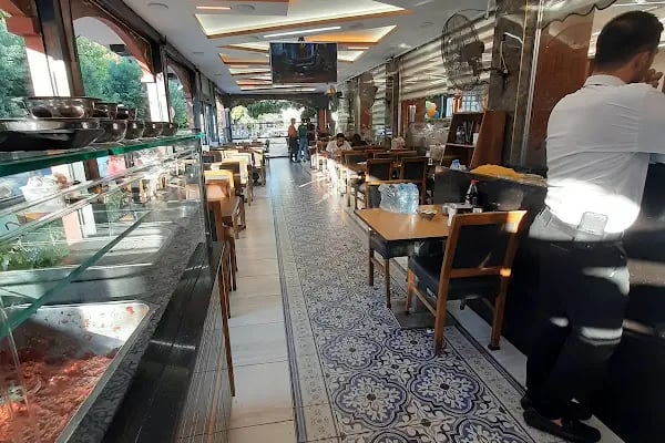 Kelebek Paça Beyran Kebap - Resim 13